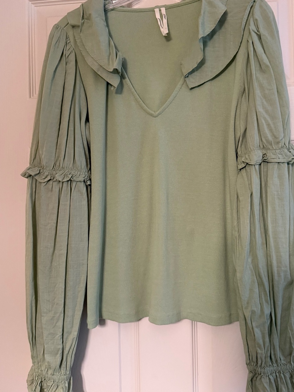 Totally Unique Top